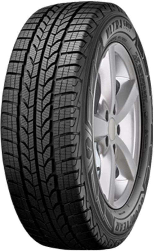 GOODYEAR 225/75R16C 118/116R UG CARGO