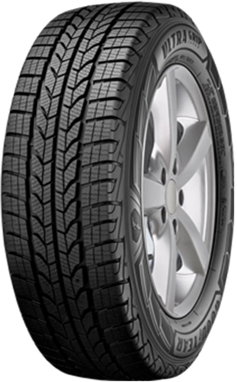 GOODYEAR 225/75R16C 118/116R UG CARGO