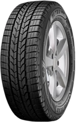 GOODYEAR 225/75R16C 118/116R UG CARGO