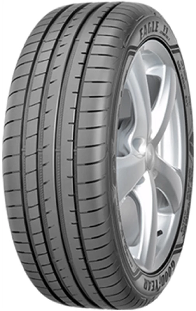 GOODYEAR 305/30ZR21 104Y EAG F1 ASY 3 NF1 XL