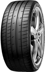 GOODYEAR HL245/35R20 98Y EAG F1 SUPERSPORT