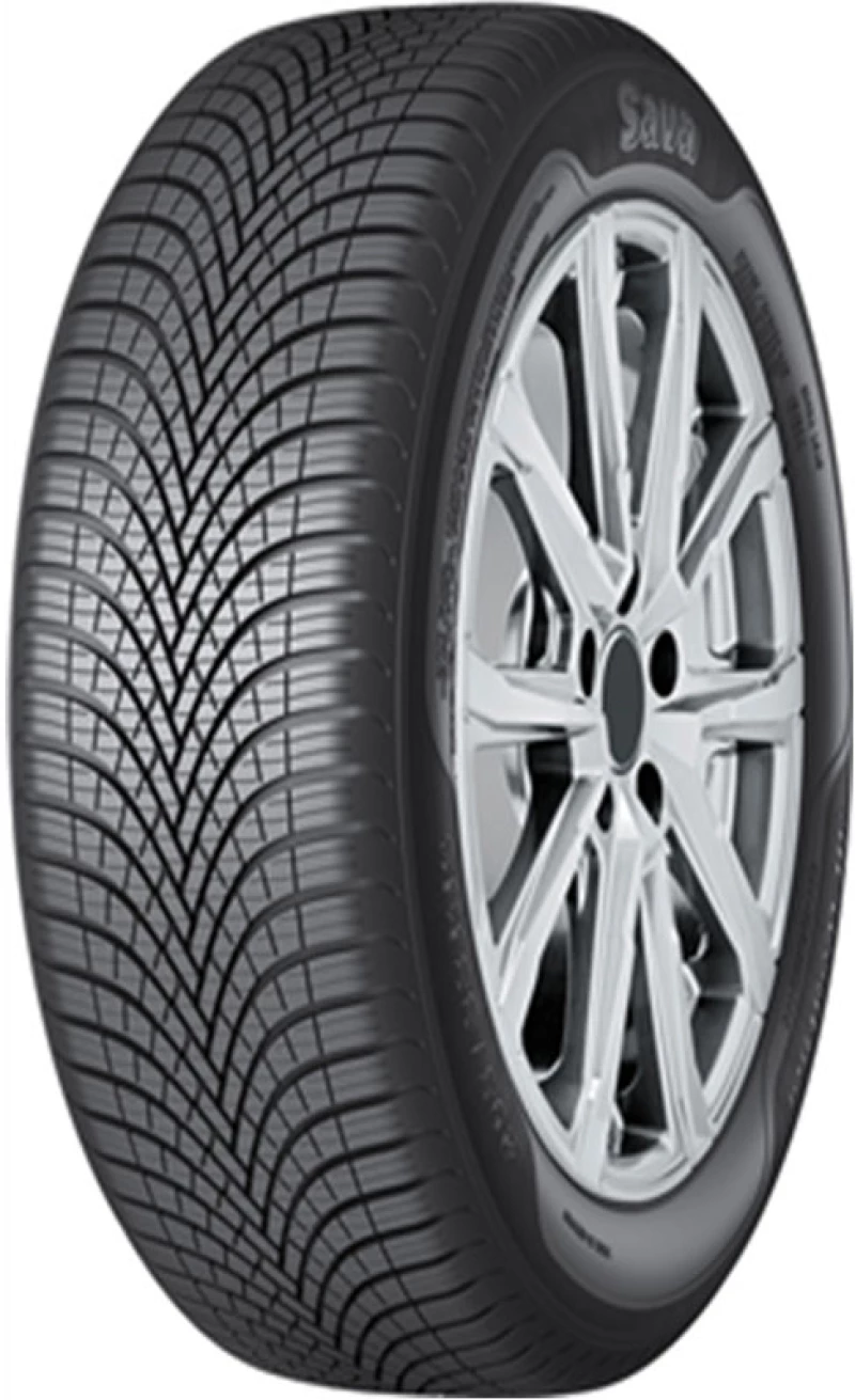 SAVA 225/60R17 99V ALL WEATHER