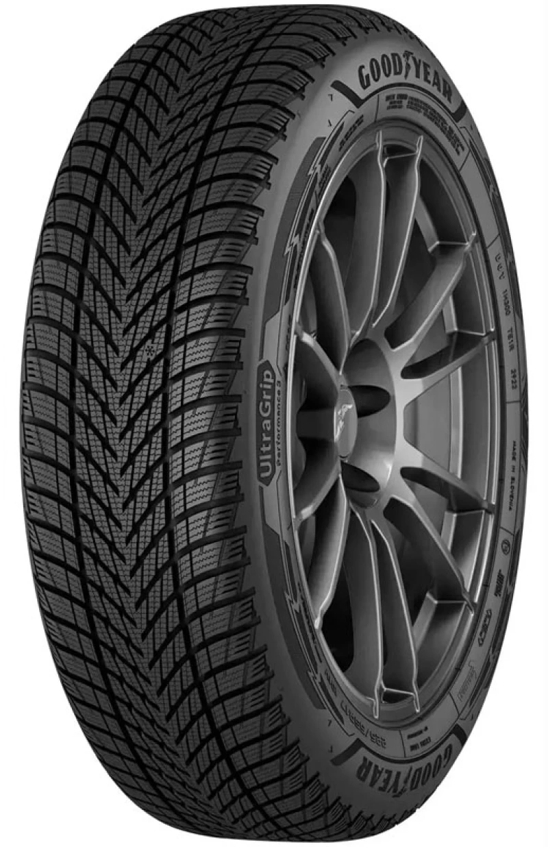 GOODYEAR 225/40R18 92W UG PERF 3 XL FP