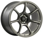 Konig Ultragram 17x8 5x100 ET38 Carbon Bronze Metallic