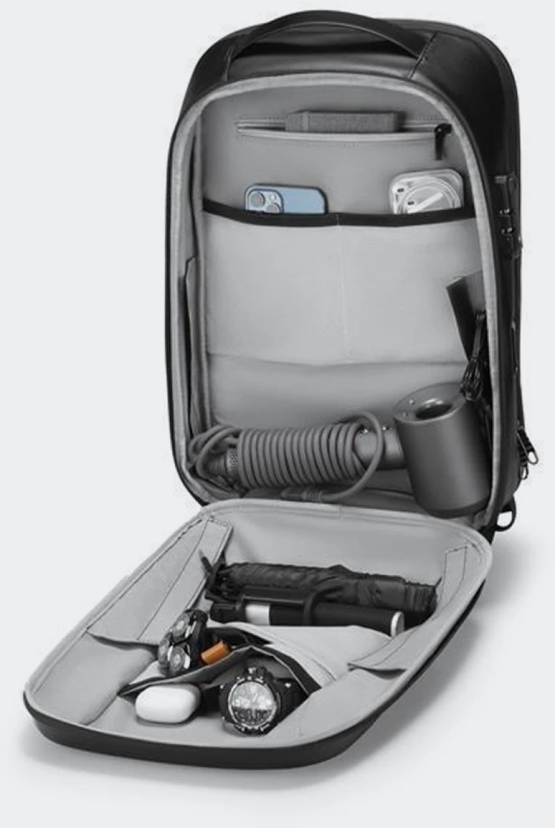MARK RYDEN BACKPACK - MR2958-00