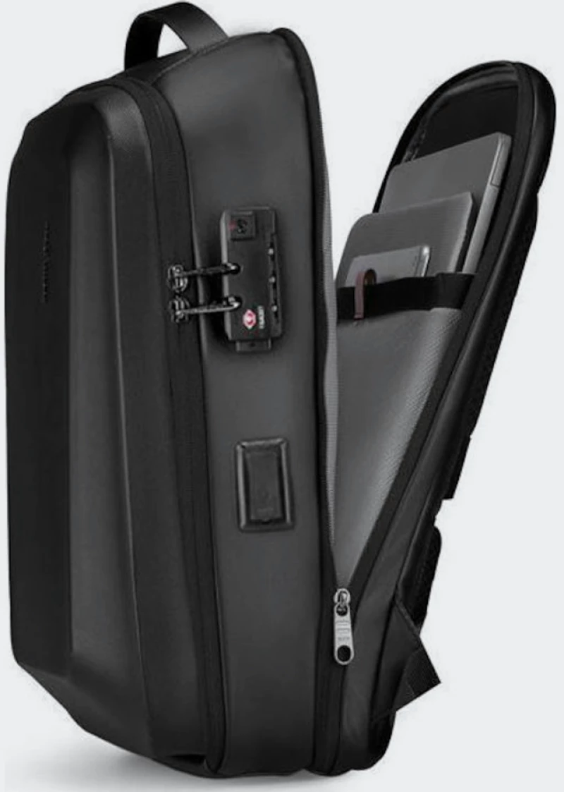 MARK RYDEN BACKPACK - MR2958-00
