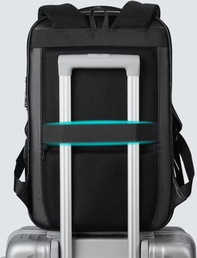 MARK RYDEN BACKPACK - MR2958-00