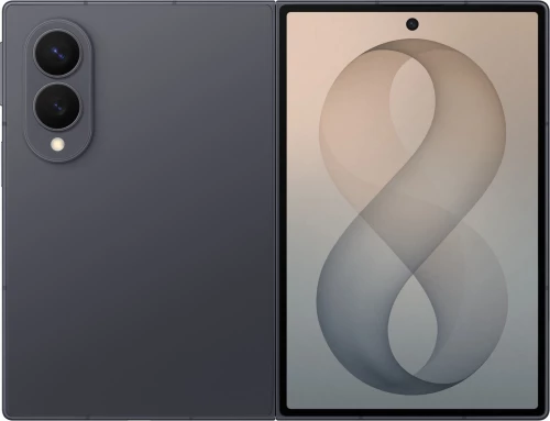 Samsung Galaxy Z Fold8 5G (12GB/1TBGB) Graphite