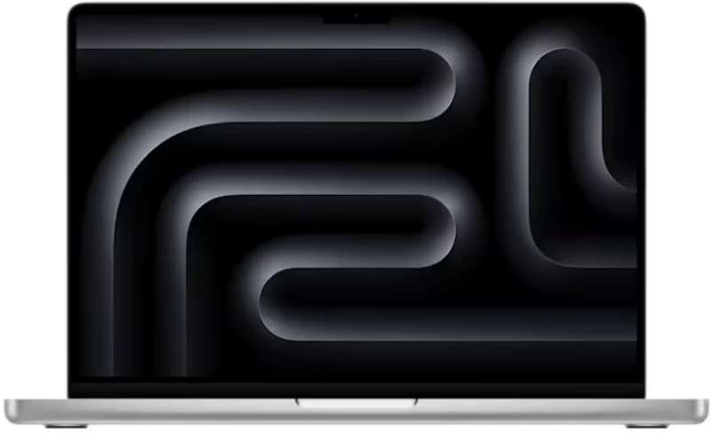 Apple MacBook Pro 16" (2026) 16.2" Liquid Retina XDR Display 120Hz (M5 Max 18-core/40-core GPU/48GB/2TB SSD) GR - Silver