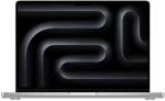 Apple MacBook Pro 16" (2026) 16.2" Liquid Retina XDR Display 120Hz (M5 Max 18-core/40-core GPU/48GB/2TB SSD) GR - Silver