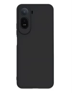 Θήκη σιλικόνης TPU Ultra Slim 0.3mm soft mat για Xiaomi Redmi A7 Pro - Μαύρο