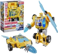 Hasbro Transformers: Cyberworld - Bumblebee (G2451)