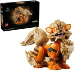 LEGO Pokémon: Arcanine (72160)
