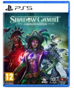 PS5 Shadow Gambit - Complete Edition