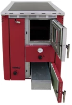 Senko C-20 σόμπα καλοριφέρ Ανθρακί