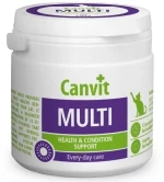 CanVit Multi Cat Πολυβιταμίνες 100gr