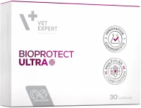 Bioprotect Ultra 30 Καψ. κατά της Διάρροιας σε Σκύλους και Γάτες