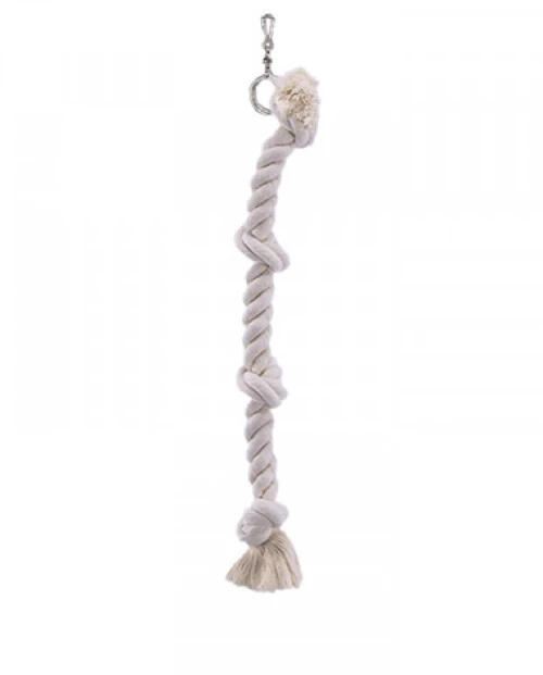 Bird Cage Toy Rope 38cm