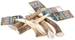 Κέρατο Ελαφιού Natural Deer Antler Small 15-39gr