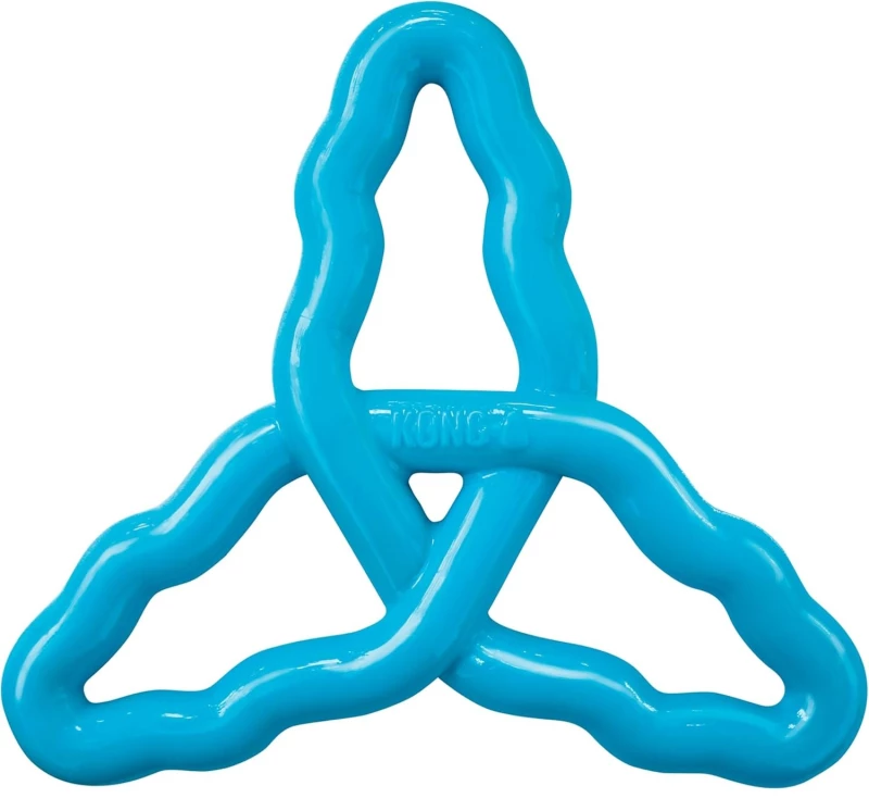 Παιχνίδι Kong Flyangle Large