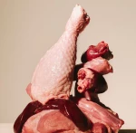 Carnilove Dog Pouch Pate Turkey & Quail with Carrot 300gr