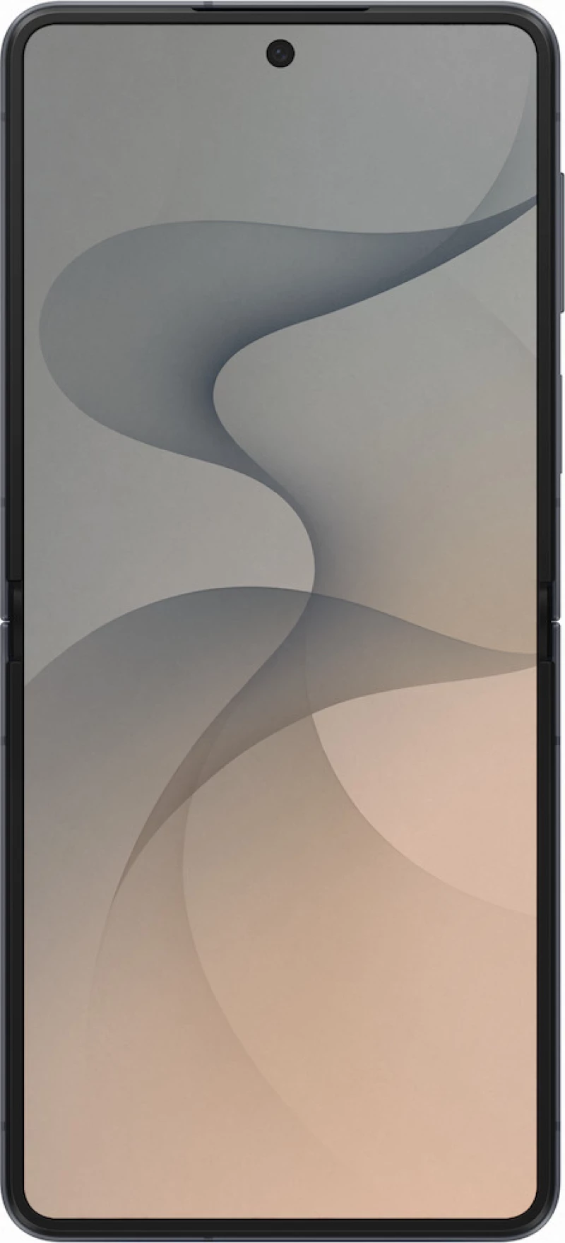 Samsung Galaxy Z Flip8 5G (12GB/256GB) Graphite