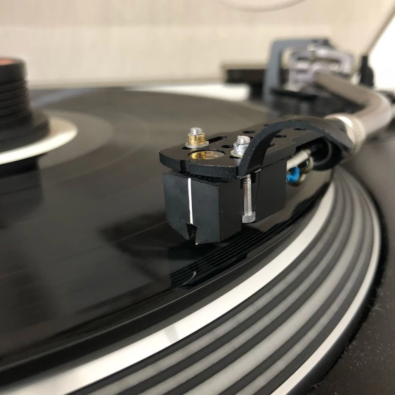 Denon DL-103
