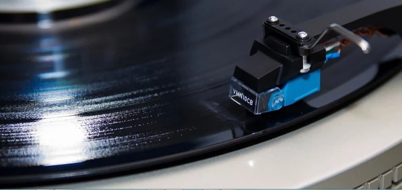 Audio Technica VM510CB