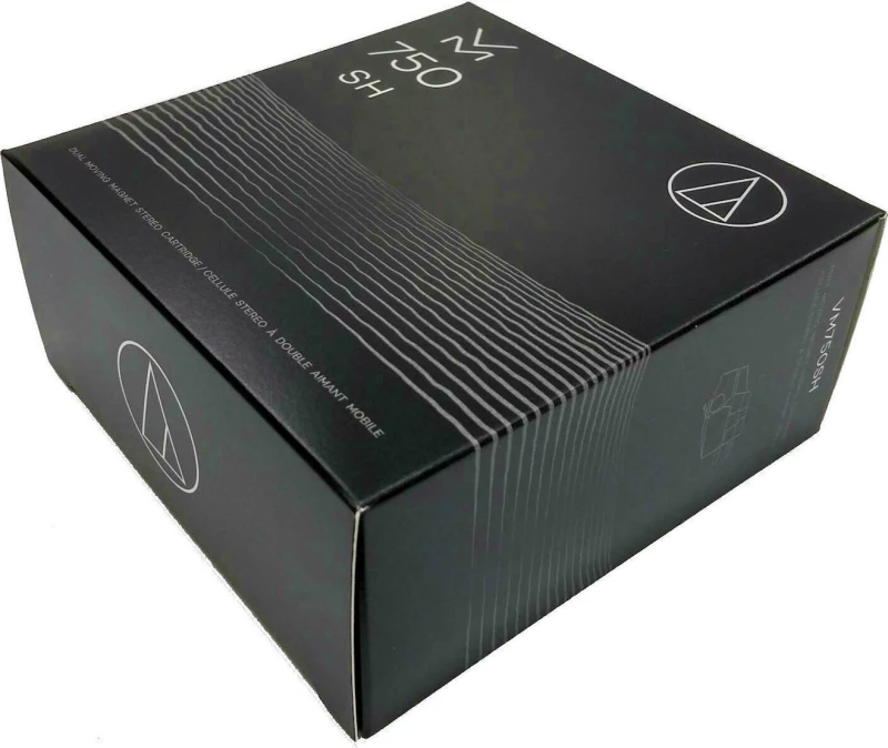 Audio Technica VM750SH