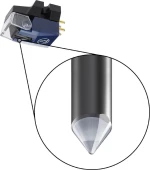 Audio Technica VM520EB