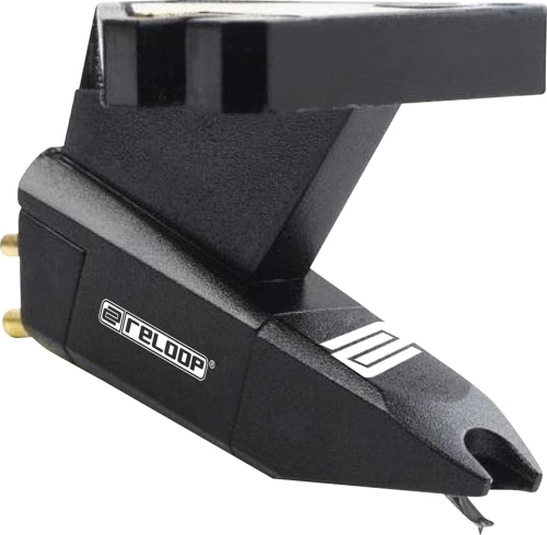 Reloop OM Black