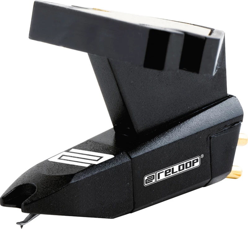 Reloop OM Black