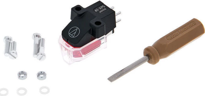 Audio Technica AT-XP5