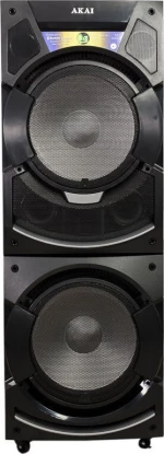 Akai DJ-S5H