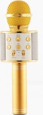 WSTER WS-858
