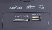 Akai AS110RA-320BT