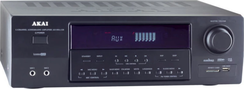 Akai AS110RA-320BT