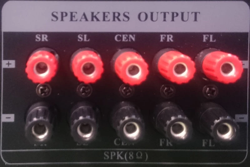 Akai AS110RA-320BT