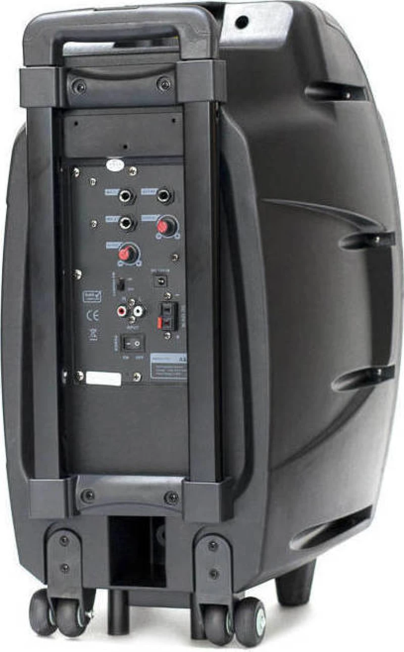 Akai SS023A-X10