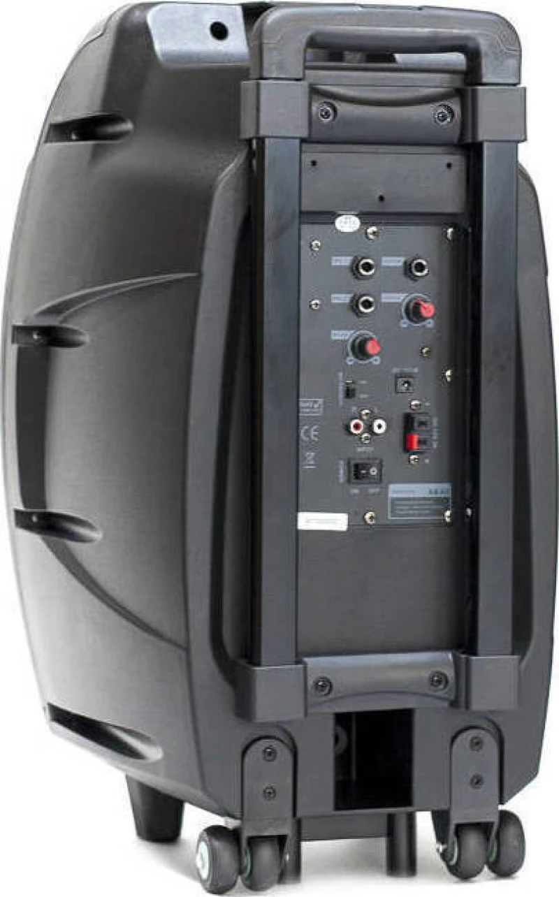 Akai SS023A-X10