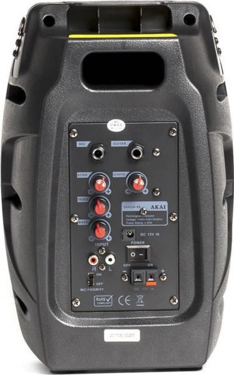 Akai SS022A-X6