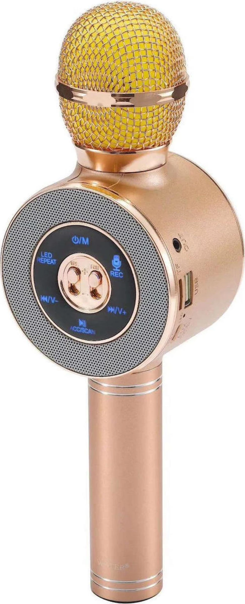 WSTER WS-668