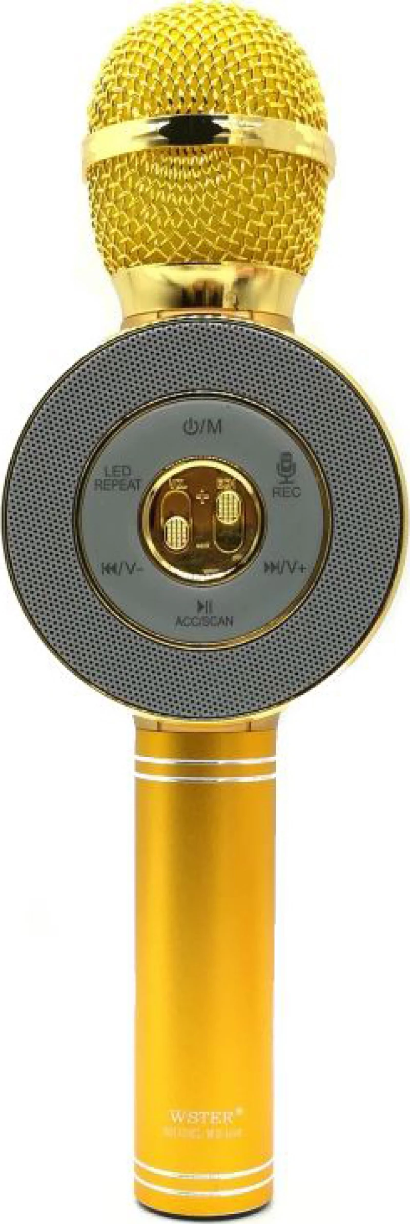 WSTER WS-668