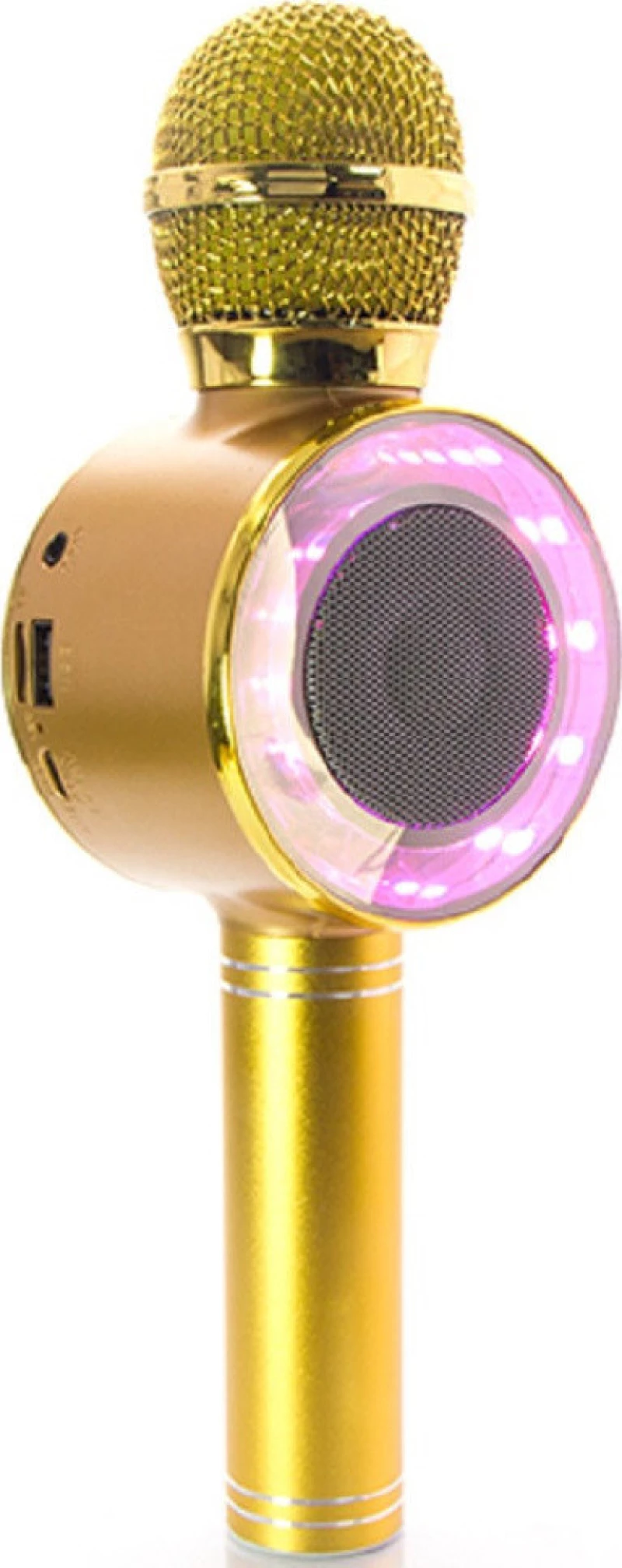 WSTER WS-668