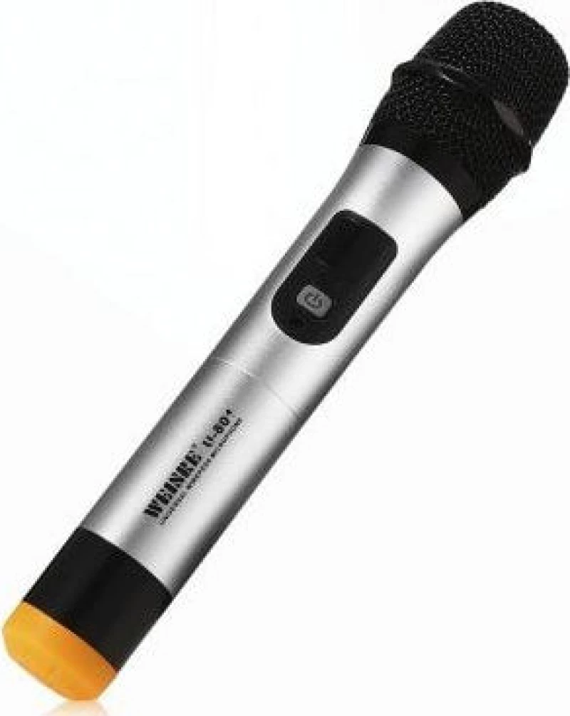 Weisre U-801