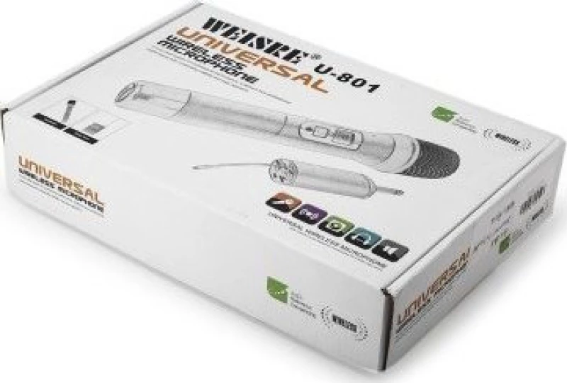 Weisre U-801