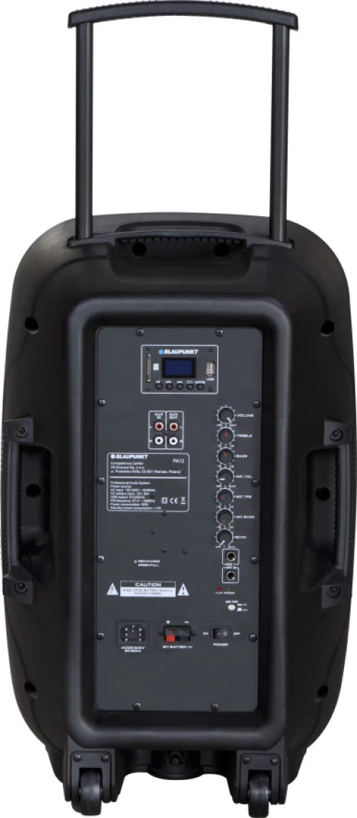 Blaupunkt PA12