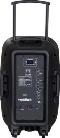 Blaupunkt PA12