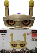 Karaoke SD-306