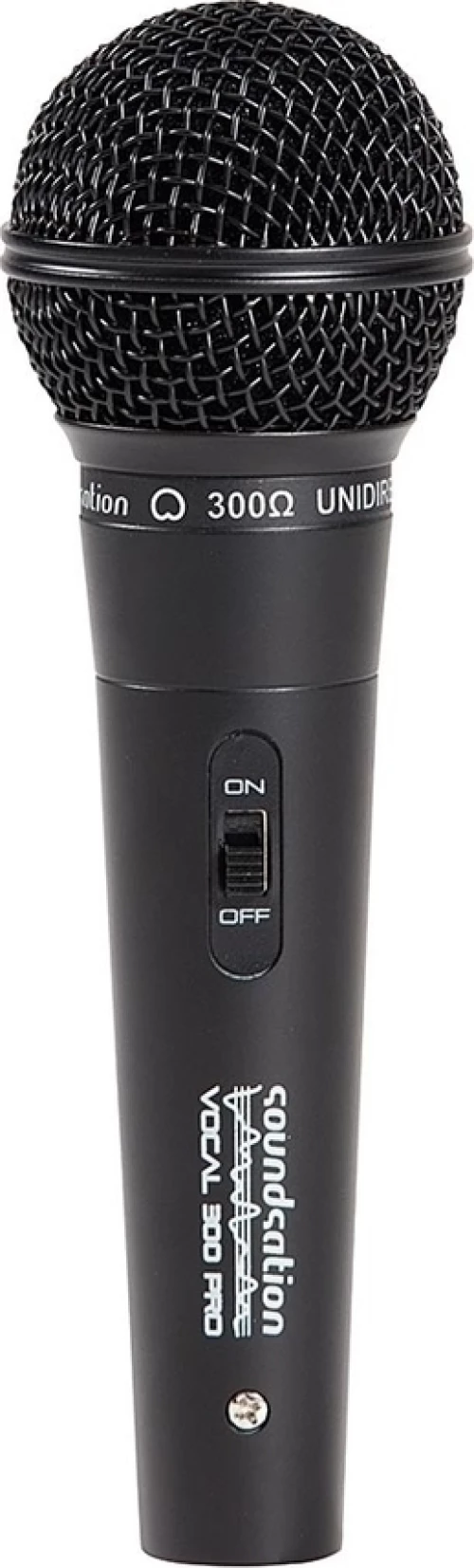 Soundsation Vocal 300 PRO